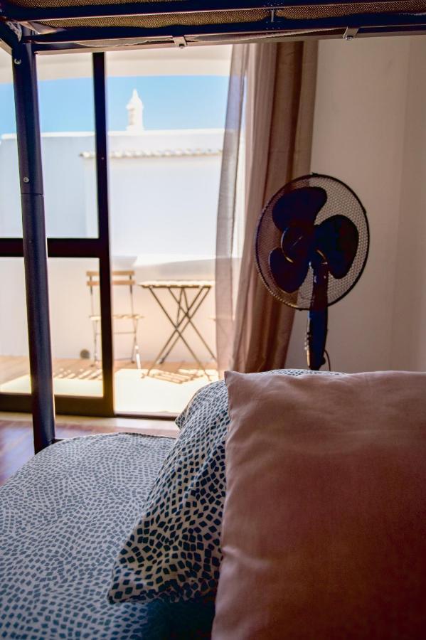 Wakeup Villa Faro Exteriör bild